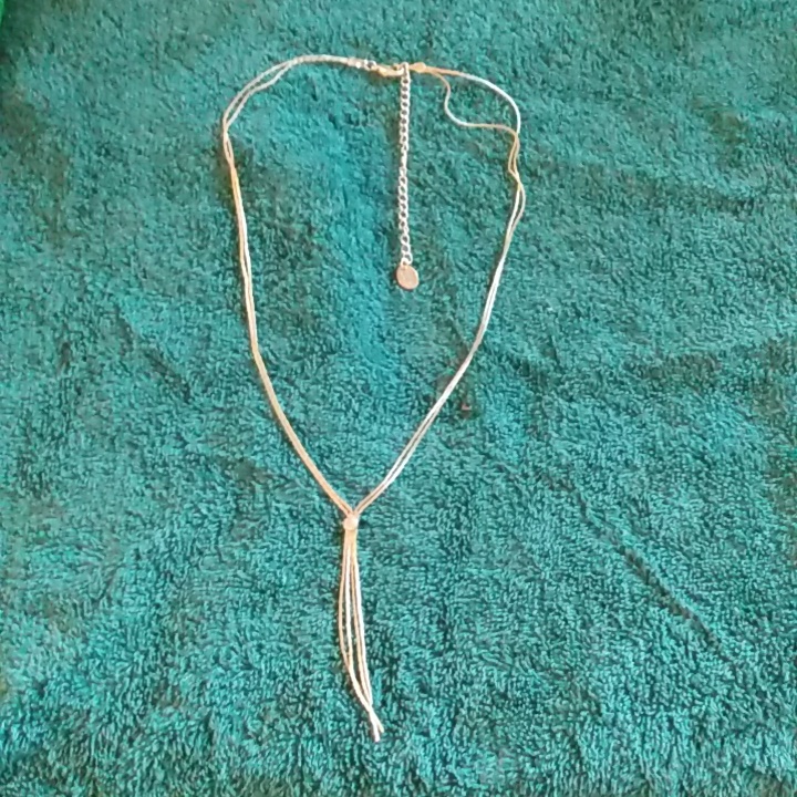 Necklace 5$